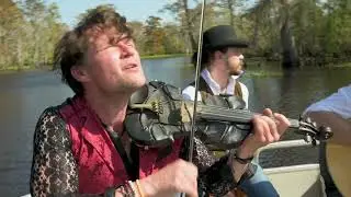 Louisiana 