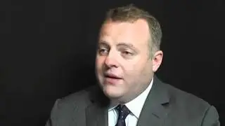 Gary Soon, Regional Sales Director, GRG Banking in Asia Pacific