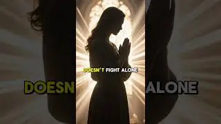 The Power of a Praying Woman | Faith That Moves Heaven