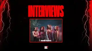 Интервью: Spit and Fire &mdash; беседа с Мерседес Ландер (ударные) из Kittie