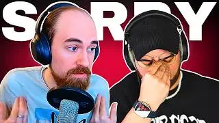 Nerdikuss hat recht mit der Kritik an mir (KEIN CLICKBAIT)