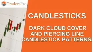 Candlesticks   Dark Cloud Cover - Piercing Line candlestick patterns
