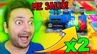💥 2 HYDRA DRAGON CANELLONI en ADMIN ABUSE!! 💥 ME SALIÓ!! ME SALIÓ!! 🤣