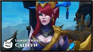 Lunar Wraith Caitlyn.face