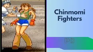 Chinmomi Fighters