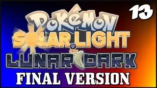 Battle Bridge - #13 - Solar Light & Lunar Dark [Final Release]