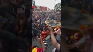 Kumari #lalitpur #youtubeshorts  #patan #kumari #jatra