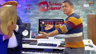 cheb chakir kheliw dik tabla reserv&egrave; - 2024 - hydouss - شاب شاكر خليو ديك الطابلة