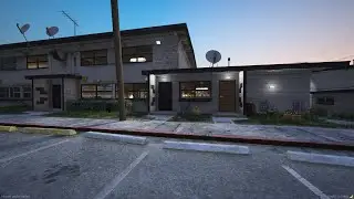 Fivem Vagos Hideout MLO  Interior & map for FIVEM MLO | GTA V