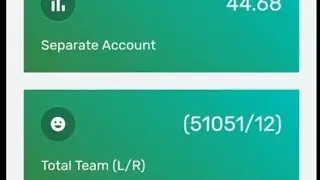 V One Mart Business recharge cash back income wallet me kese ke/ kese kar 
