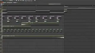 YE - BULLI DRUMKIT