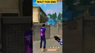 GARENA FREE FIRE GAME 😍 // DAUBLE  😍 //  #shorts  #AK KING GAMING