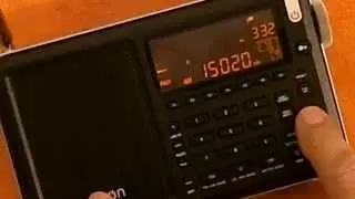 TRRS #0448 - Eton Satellit Radio Features Pt 1