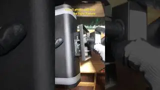 DIY How to install photocell for outside wall light #how #diy #photocell #shortvideo #shorts #short