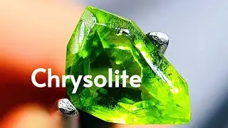 Chrysolite