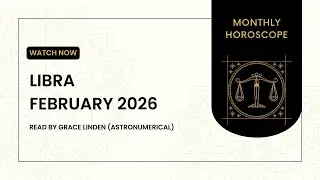 Libra Horoscope February 2026 ♎ Love, Career, Money & Life Balance Forecast