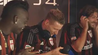 ROHN vs A.C. MILAN | COD Black OPS 3 - Evento SPECIALE!