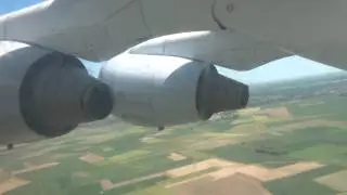 SN2283 | BRU-OSL | Avro RJ100 | OO-DWF