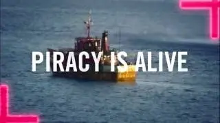 America's Navy - VBSS (Teaser)