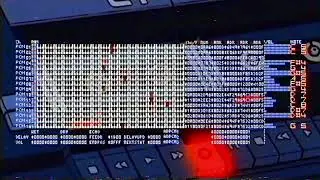 Nightfall「ノクターン誘惑」[Capcom DL-1425]