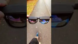 These XR Glasses are insane 🤯🤯