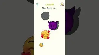 DOP-3 Level-97(wait for end)#shorts #games #dop3 #subscribe #shortvideo #gaming