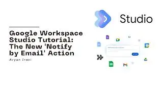 Automate Your Weekly Reports with Gemini & Workspace Studio