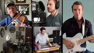 Better Class of Losers (A Quarantine Cover)