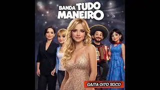 Gaita oito soco 
