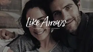 Like Arrows (Trailer)