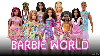 Meet Midge: Barbie&rsquo;s Best Friend Through the Years | Episode 7