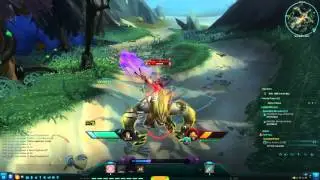 Find Artemis Zin Quest Playthrough Wildstar