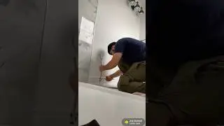 Toilet installation barrie #plumbingcompany #barrieplumber #plumber #plumbingcompany #drainbackup