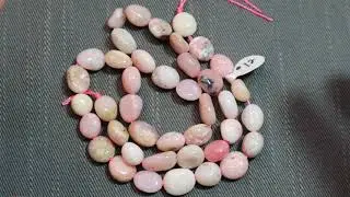 T-Beads Haul April 2021