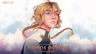 Different Heaven & Lost Boy - Words of Love (Numa Numa) [Ultra Records]