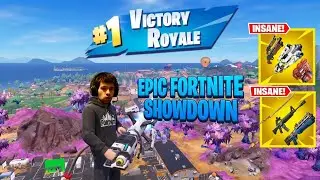 OG Fortnite Playing WIth Viewers