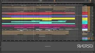 Throw Your Best (Progressive House Template) [Vintage Culture, Cassian, Fancy Inc +]