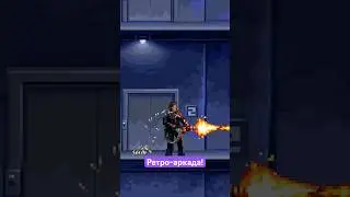 Ретро-игра по Терминатору, которую мы заслужили! 🎮
