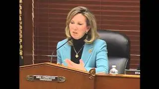 Rep. Comstock Questions Witnesses on IRS' Ability to Protect Taxpayers&rsquo; Personal Information