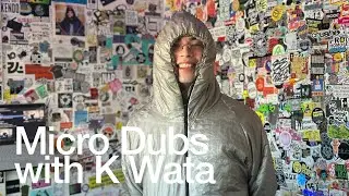 Micro Dubs with K Wata @TheLotRadio  12-11-2025