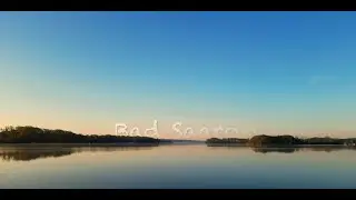 Bad Saarow im Fr&uuml;hling