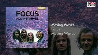 Focus - Moving Waves (Remastered)