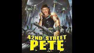 The Scariest Character Actor is.....
