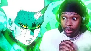 MITSUKI SAGE MODE?! Boruto Episode 39 Reaction