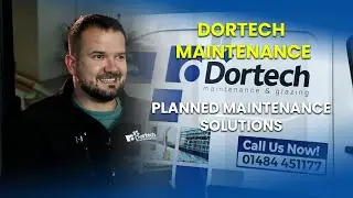 Dortech Maintenance: Planned Maintenance Solutions for Schools, Retail & Commercial Buildings