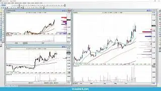 Indicator: Trade Profile Trp