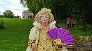 Guided Tours of Doneraile Park & Gardens