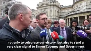 Huge victory for Right2Water campaign