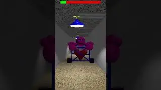 Baldi's Big Concert (Baldi's Basics)