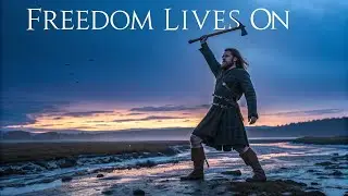 Bannockburn Iron Blood March